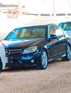 مرسيدس بنز C-Class